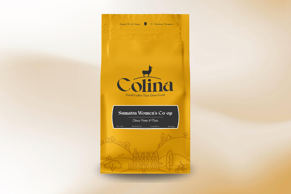 Indonesian Sumatra
