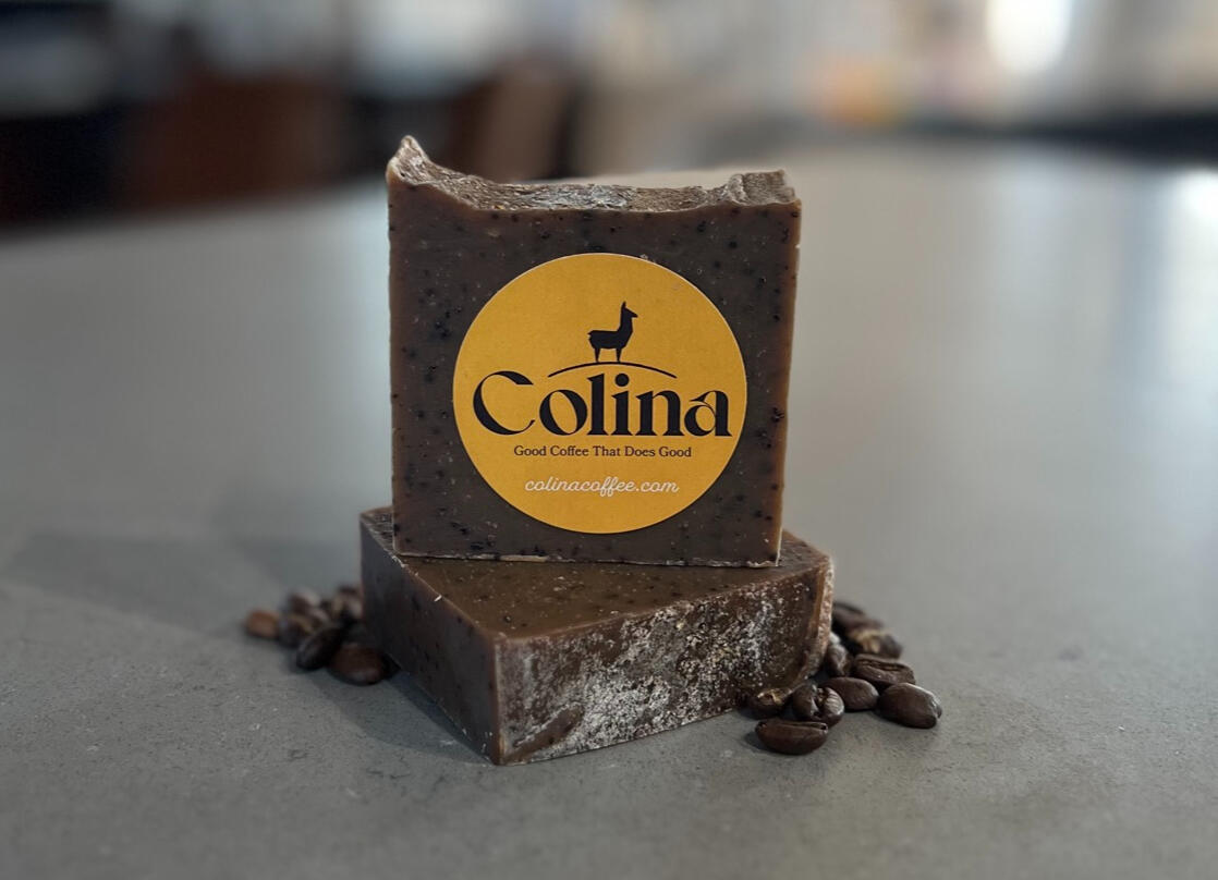 Exfoliating Bar