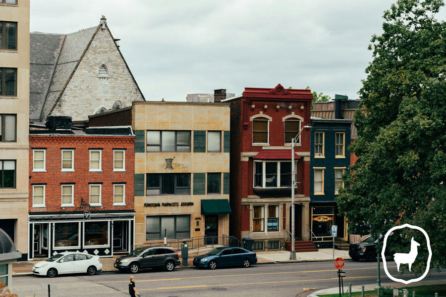 Best Coffee in Harrisburg, PA